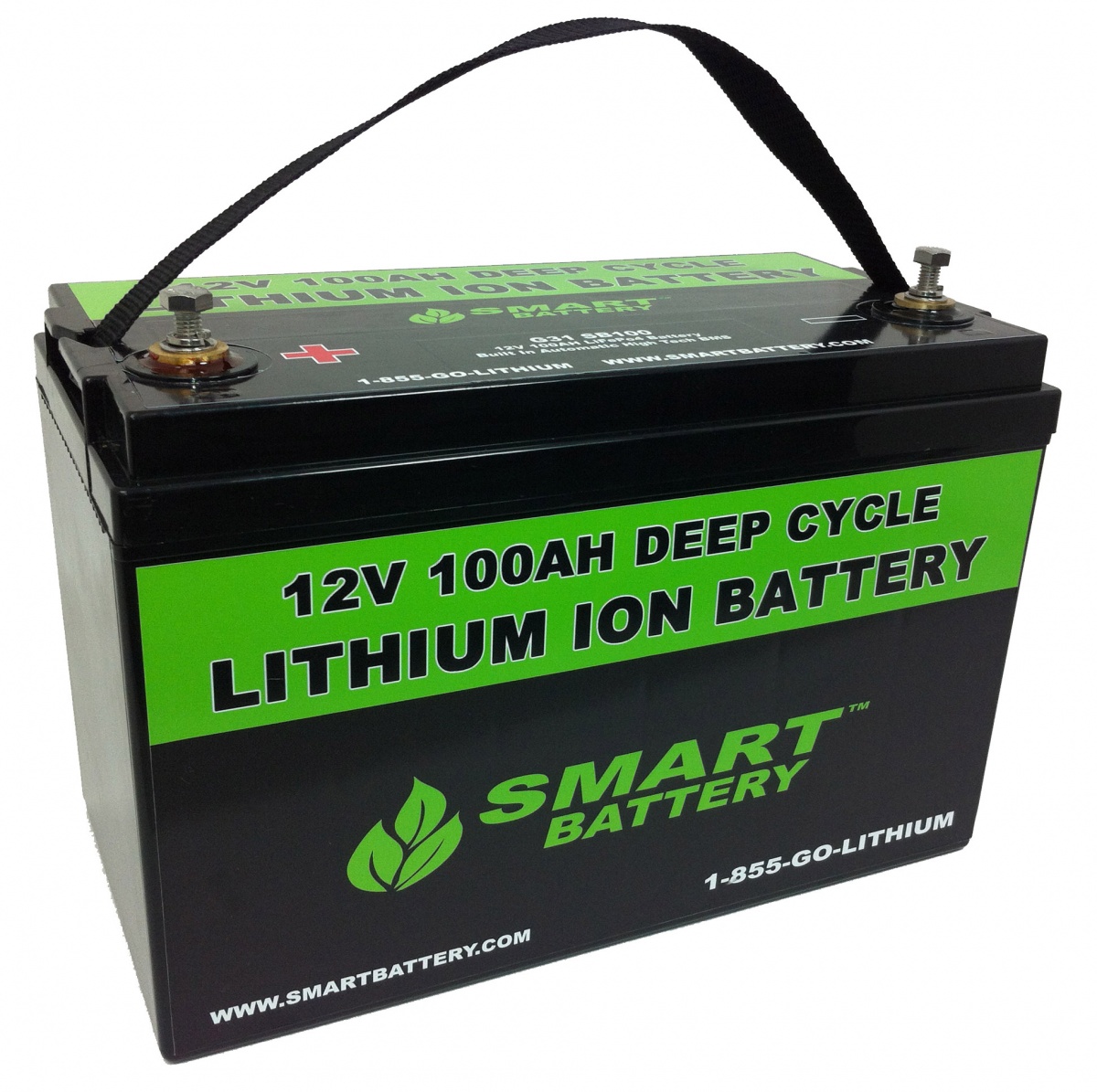 100ah Lithium Car Audio Battery 100ah-lithium-car-audio-battery